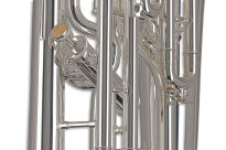 Eufonium GEWA EP655S euphonium - 9