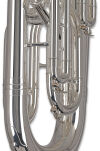 Eufonium GEWA EP655S euphonium - 10