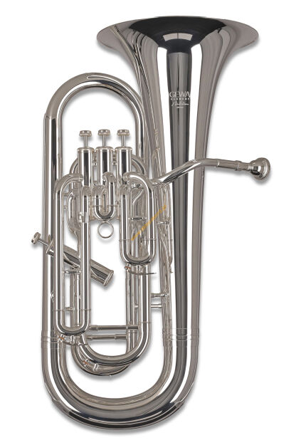 Eufonium GEWA EP655S euphonium
