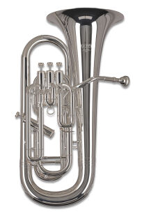 Eufonium GEWA EP655S euphonium