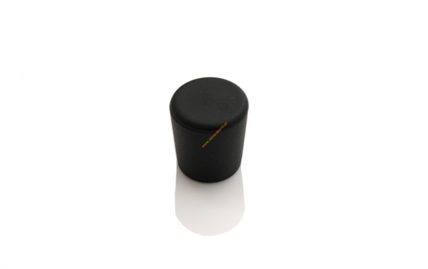 Gumowa zaślepka do buławy GZB1