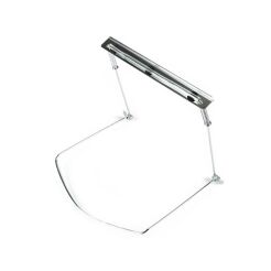 Uchwyt do harmonijki ustnej HH-12 Ambra