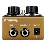 Efekt gitarowy do gitary elektrycznej Strymon Canoga Analog Fuzz - 2