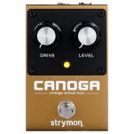 Efekt gitarowy do gitary elektrycznej Strymon Canoga Analog Fuzz - 3
