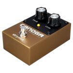 Efekt gitarowy do gitary elektrycznej Strymon Canoga Analog Fuzz - 5