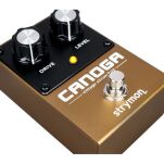 Efekt gitarowy do gitary elektrycznej Strymon Canoga Analog Fuzz - 6