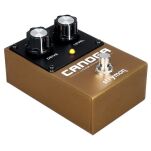 Efekt gitarowy do gitary elektrycznej Strymon Canoga Analog Fuzz - 7