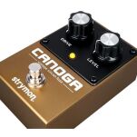 Efekt gitarowy do gitary elektrycznej Strymon Canoga Analog Fuzz - 8