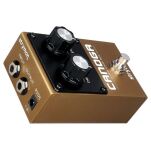 Efekt gitarowy do gitary elektrycznej Strymon Canoga Analog Fuzz - 9