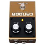 Efekt gitarowy do gitary elektrycznej Strymon Canoga Analog Fuzz - 11