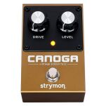 Efekt gitarowy do gitary elektrycznej Strymon Canoga Analog Fuzz - 12