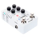 Efekt gitarowy Dual-Channel Digital Preamp Mooer Preamp Model X2 - 3