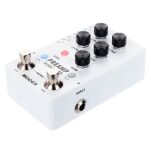 Efekt gitarowy Dual-Channel Digital Preamp Mooer Preamp Model X2 - 4
