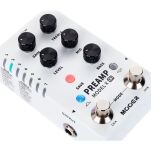 Efekt gitarowy Dual-Channel Digital Preamp Mooer Preamp Model X2 - 6