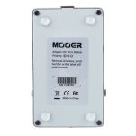 Efekt gitarowy Dual-Channel Digital Preamp Mooer Preamp Model X2 - 13