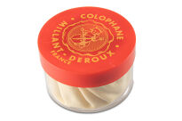 Kalafonia skrzypce, altówka, wiolonczela ciemna Millant-Deroux - 2