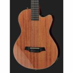 Gitara akustyczna z przetwornikiem Angel Lopez EC3000 Maho N - 3
