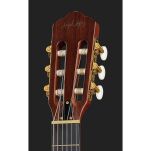 Gitara akustyczna z przetwornikiem Angel Lopez EC3000 Maho N - 4