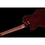 Gitara akustyczna z przetwornikiem Angel Lopez EC3000 Maho N - 5