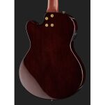 Gitara akustyczna z przetwornikiem Angel Lopez EC3000 Maho N - 6