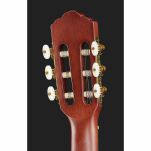 Gitara akustyczna z przetwornikiem Angel Lopez EC3000 Maho N - 8