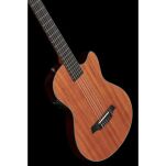 Gitara akustyczna z przetwornikiem Angel Lopez EC3000 Maho N - 9