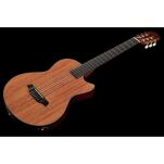 Gitara akustyczna z przetwornikiem Angel Lopez EC3000 Maho N - 10