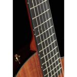 Gitara akustyczna z przetwornikiem Angel Lopez EC3000 Maho N - 12