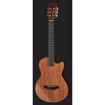 Gitara akustyczna z przetwornikiem Angel Lopez EC3000 Maho N - 13