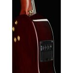 Gitara akustyczna z przetwornikiem Angel Lopez EC3000 Maho N - 14