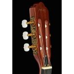 Gitara akustyczna z przetwornikiem Angel Lopez EC3000 Maho N - 15