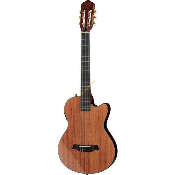Gitara akustyczna z przetwornikiem Angel Lopez EC3000 Maho N