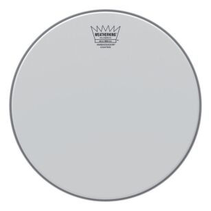 Naciąg Classic Fit Ambassador biały powlekany 12" CL-0112-BA