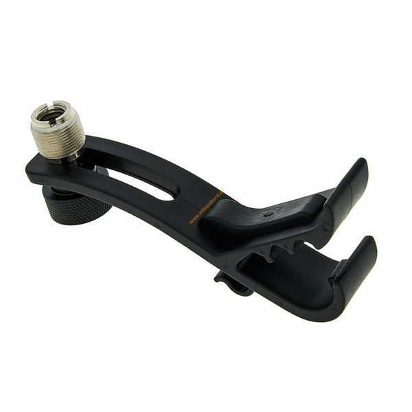 Uchwyt na rant bębna do mikrofonu the t.bone SRM 2