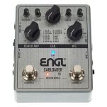 Symulator kolumny gitarowej dla gitary elektrycznej Engl Cabloader - 8