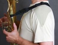 Pasek do Saxhornu N08 BELTI - 7