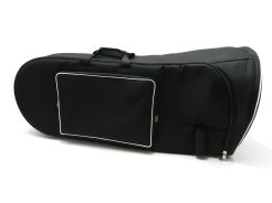 Usztywniony futerał na tubę Weltklang 113 cm fi 43 cm