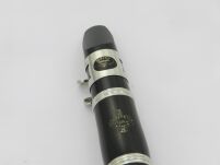 Klarnet Buffet Crampon E11 Po remoncie kapitalnym DR24-113 - 3