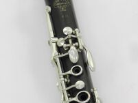 Klarnet Buffet Crampon E11 Po remoncie kapitalnym DR24-113 - 5