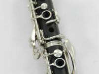 Klarnet Buffet Crampon E11 Po remoncie kapitalnym DR24-113 - 6