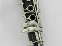 Klarnet Buffet Crampon E11 Po remoncie kapitalnym DR24-113 - 8