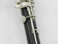 Klarnet Buffet Crampon E11 Po remoncie kapitalnym DR24-113 - 9