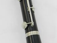 Klarnet Buffet Crampon E11 Po remoncie kapitalnym DR24-113 - 10