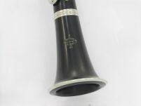 Klarnet Buffet Crampon E11 Po remoncie kapitalnym DR24-113 - 11