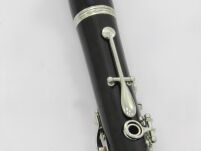Klarnet Buffet Crampon E11 Po remoncie kapitalnym DR24-113 - 15