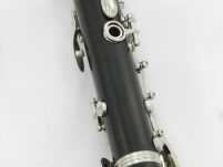 Klarnet Buffet Crampon E11 Po remoncie kapitalnym DR24-113 - 16