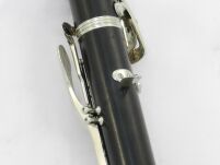 Klarnet Buffet Crampon E11 Po remoncie kapitalnym DR24-113 - 17