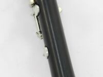 Klarnet Buffet Crampon E11 Po remoncie kapitalnym DR24-113 - 18