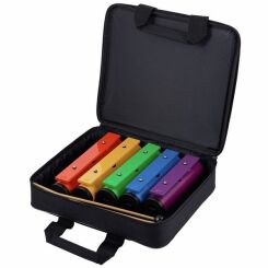 Dzwonki na tubach Goldon 11405 Bar Chimes półtony