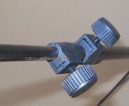 Świetny pulpit do nut z pokrowcem - 8